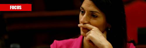 La Raggi cerca il bis in Campidoglio, ma il suo bilancio è fallimentare